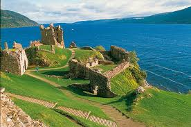 Schottland