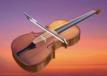 Musik - Violine