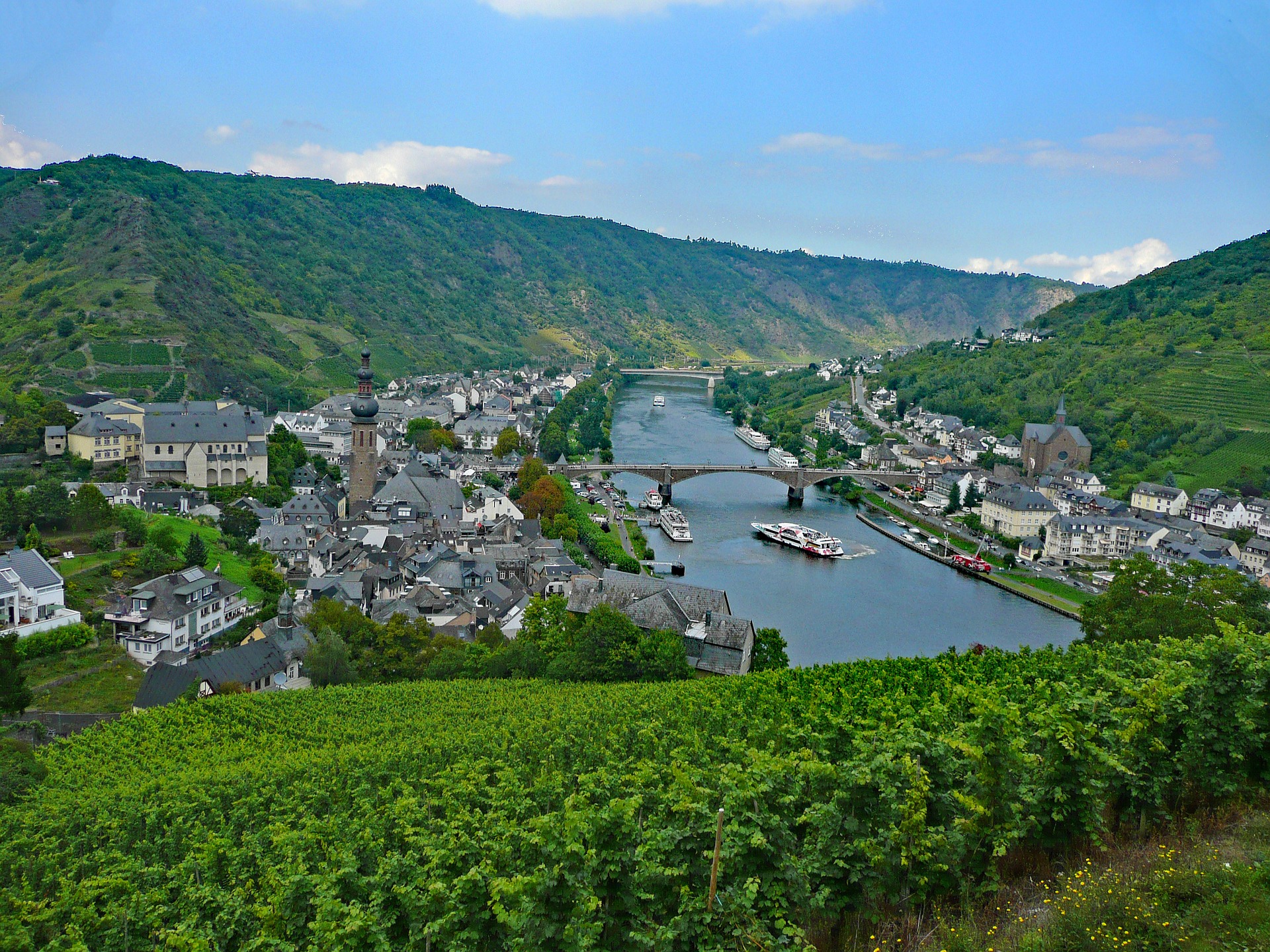 Mosel-Cochem 3
