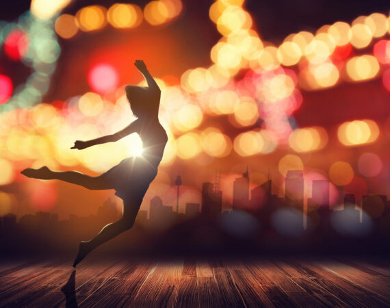 The Dancer
