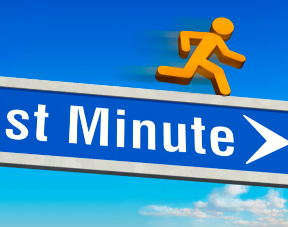 Last Minute