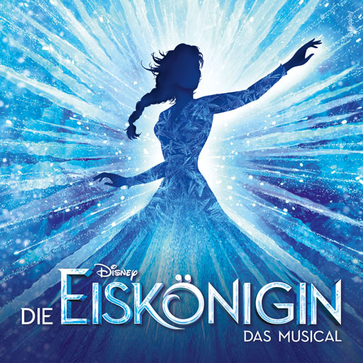 Eiskoenigin-Logo