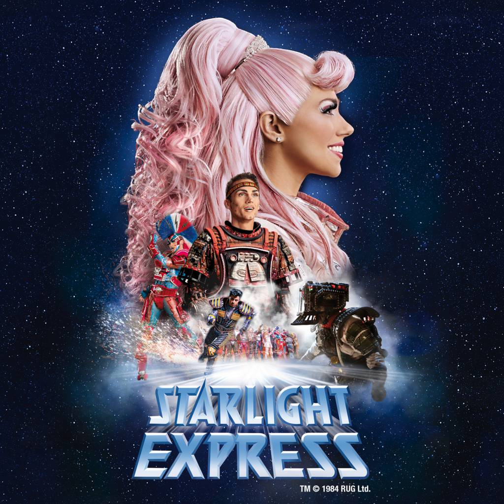 Starlight-Express