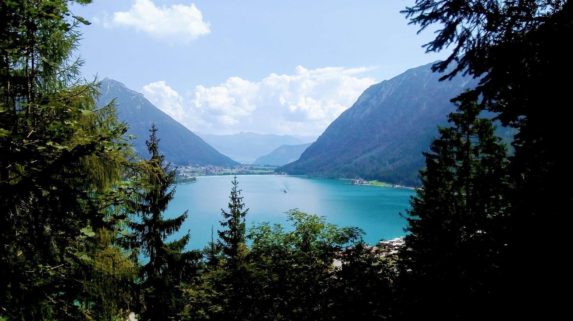 Achensee