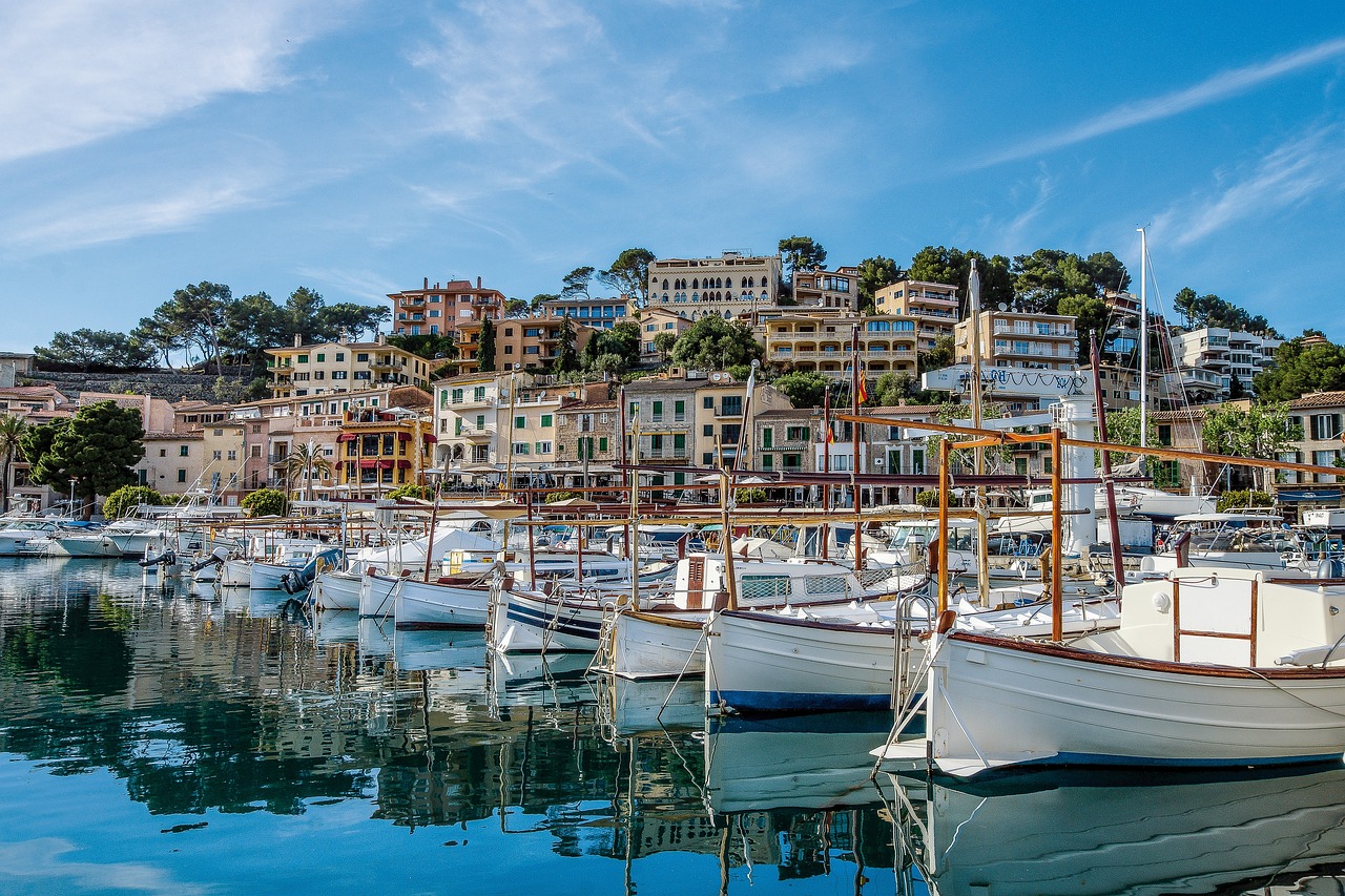 Mallorca - Soller