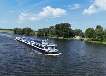Se-tours MS Princess