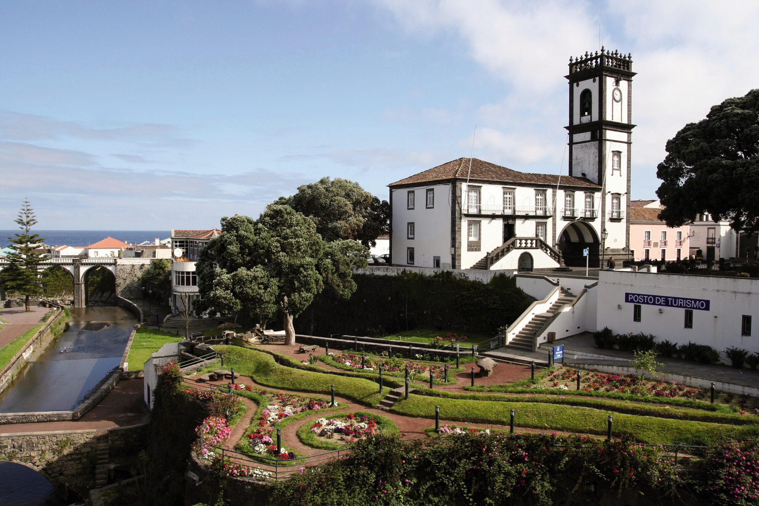 Azoren-Ribeira Grande