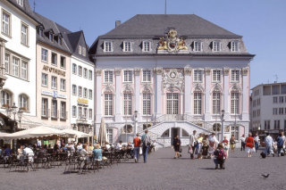 Bonn-Rathaus