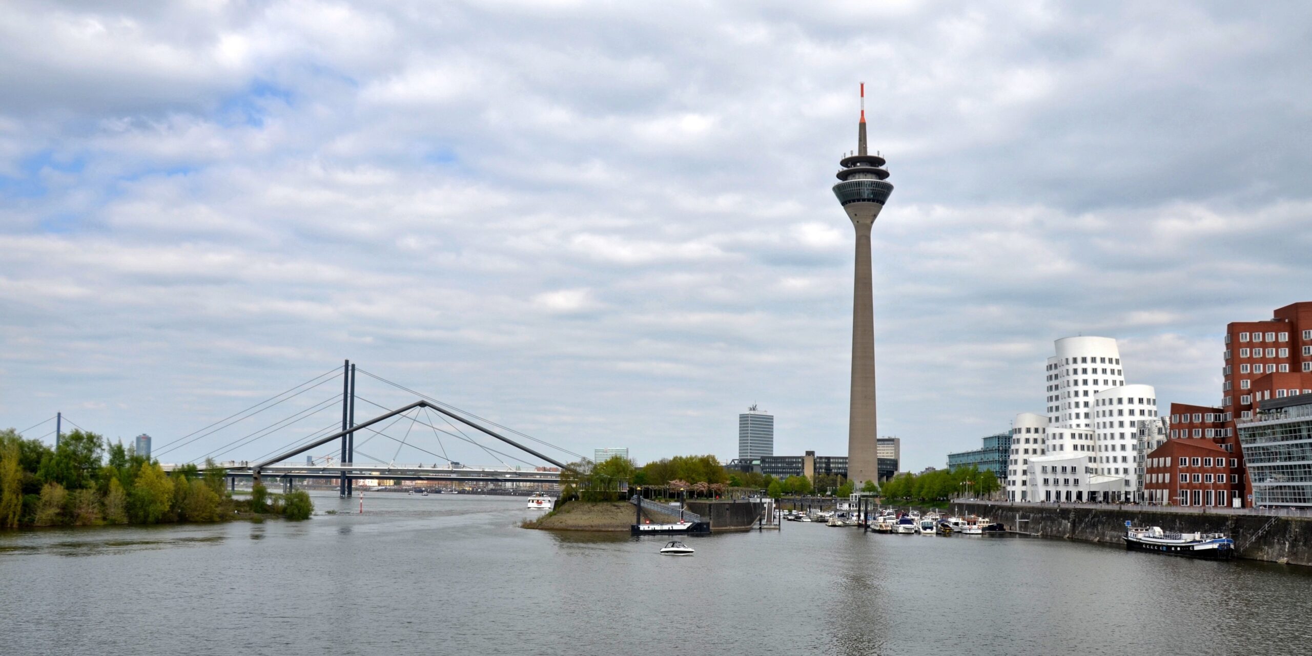 Düsseldorf-Fernsehturm