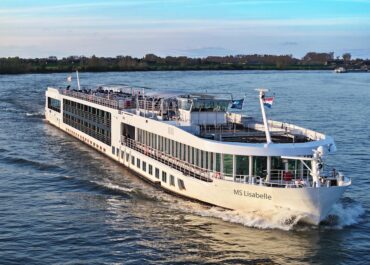 1Avista - MS Lisabelle