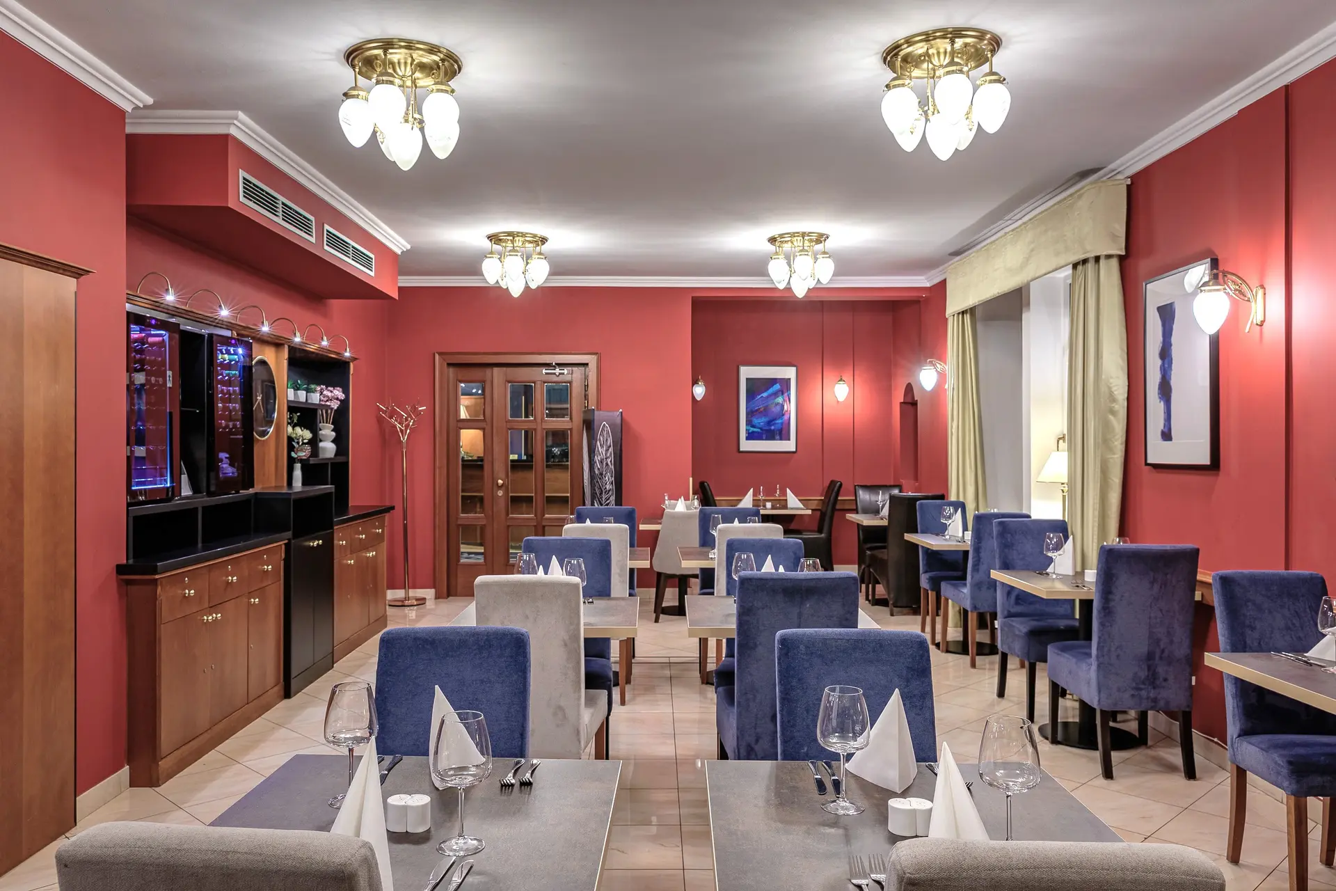 Fit Reisen - Marienbad - Hotel Silva 2