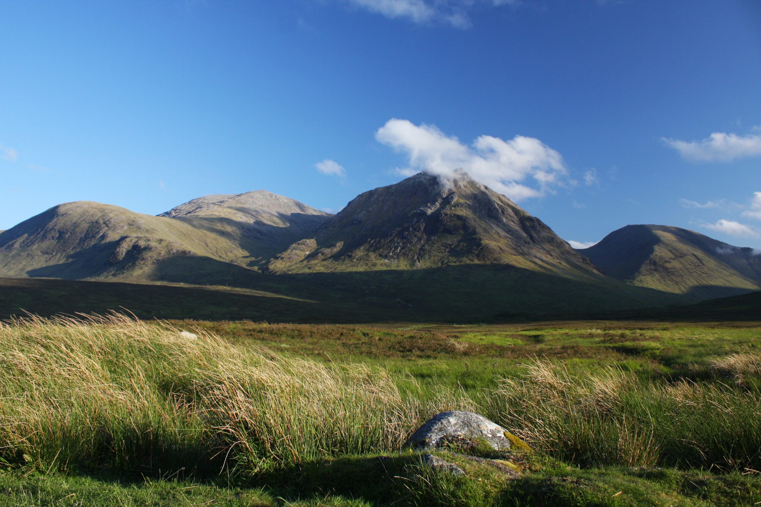 Schottland - Glen Coe