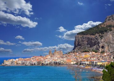 Sizilien - Cefalu